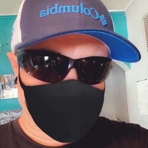 Meet your Posher, Justin